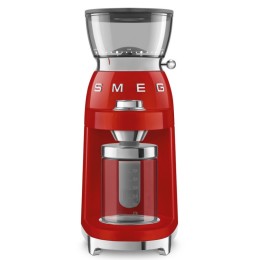 Кофемолка Smeg CGF03RDEU