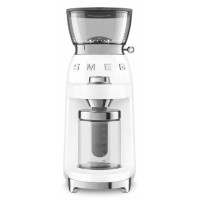 Кофемолка Smeg CGF03WHEU