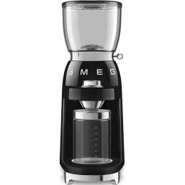 Кофемолка Smeg CGF11BLEU