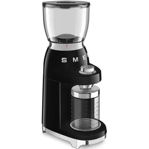 Кофемолка Smeg CGF11BLEU