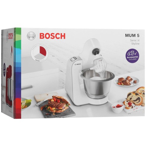 Кухонный комбайн Bosch MUM54251