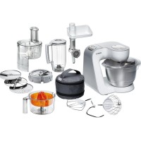 Кухонный комбайн Bosch MUM54251 Кухонный комбайн Bosch MUM54251