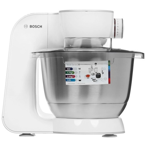 Кухонный комбайн Bosch MUM54251