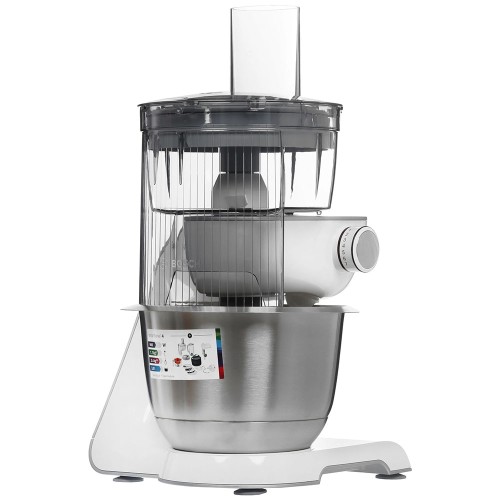 Кухонный комбайн Bosch MUM54251