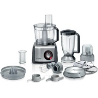 Кухонный комбайн Bosch MC812M844 Кухонный комбайн Bosch MC812M844