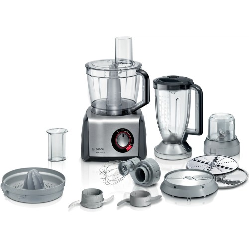 Кухонный комбайн Bosch MC812M844 купить в Москве и Санкт-Петербурге