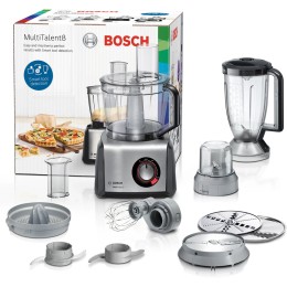 Кухонный комбайн Bosch MC812M844