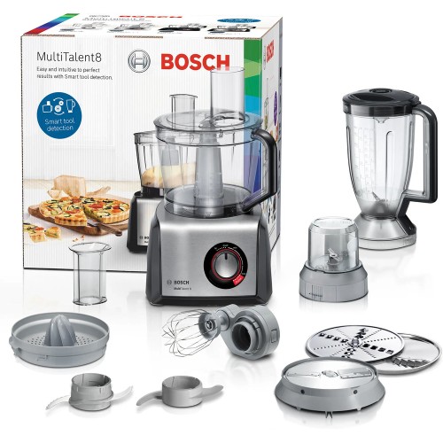 Кухонный комбайн Bosch MC812M844 купить в Москве и Санкт-Петербурге