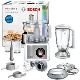 Кухонный комбайн Bosch MC812S814