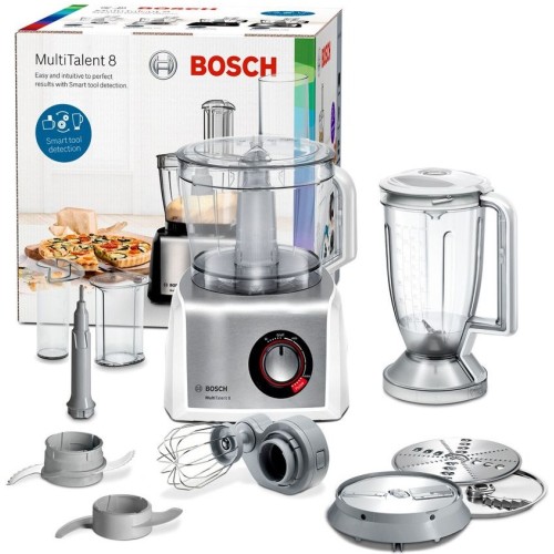 Кухонный комбайн Bosch MC812S814