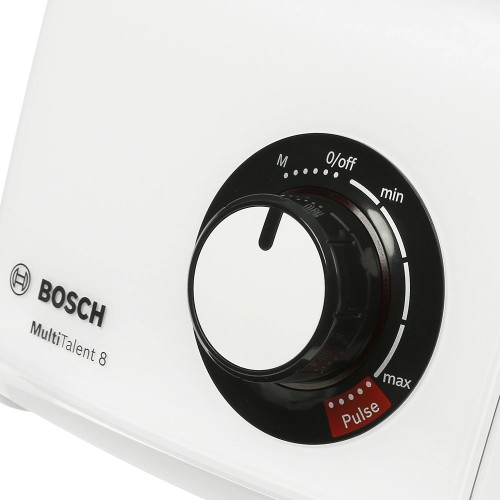 Кухонный комбайн Bosch MC812W620