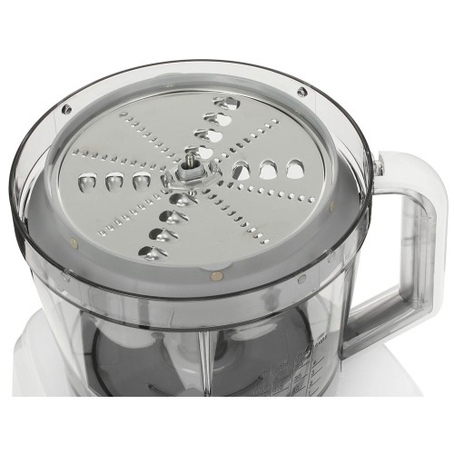 Кухонный комбайн Bosch MC812W620