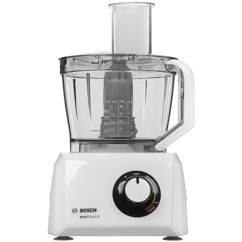 Кухонный комбайн Bosch MC812W620