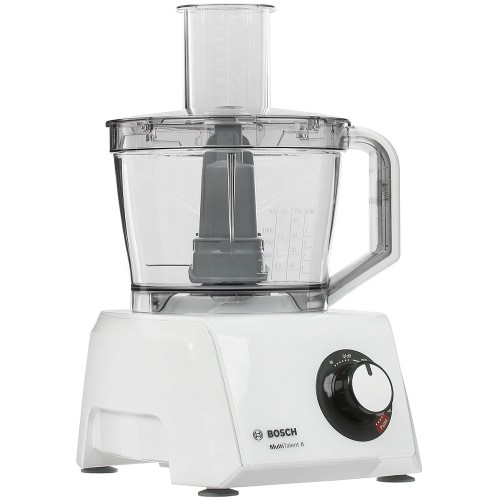 Кухонный комбайн Bosch MC812W620