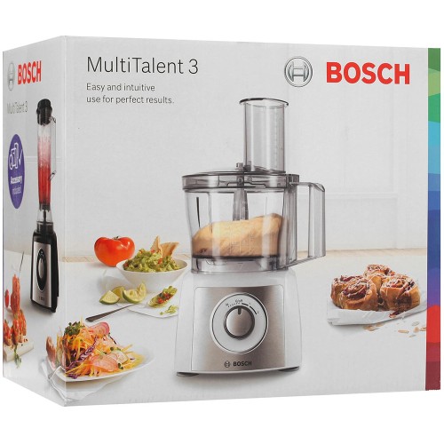 Кухонный комбайн Bosch MCM3201B