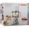 Кухонный комбайн Bosch MCM3501M