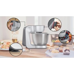 Кухонный комбайн Bosch MUM58359