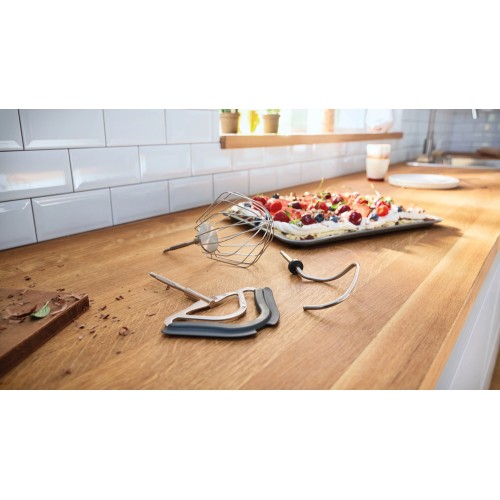 Кухонный комбайн Bosch MUM58359 купить в Москве и Санкт-Петербурге
