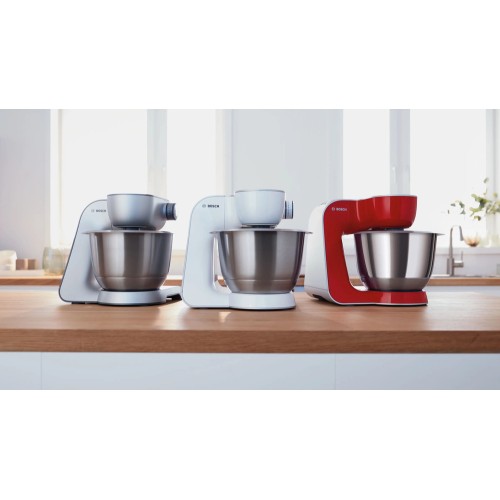 Кухонный комбайн Bosch MUM58359 купить в Москве и Санкт-Петербурге