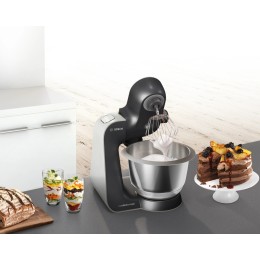 Кухонный комбайн Bosch MUM59N26DE