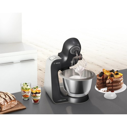 Кухонный комбайн Bosch MUM59N26DE купить в Москве и Санкт-Петербурге