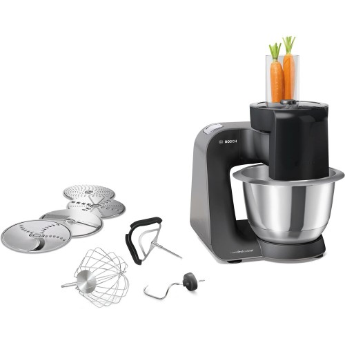 Кухонный комбайн Bosch MUM59N26DE купить в Москве и Санкт-Петербурге