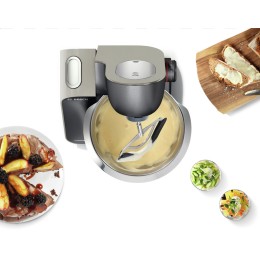 Кухонный комбайн Bosch MUM59N26DE