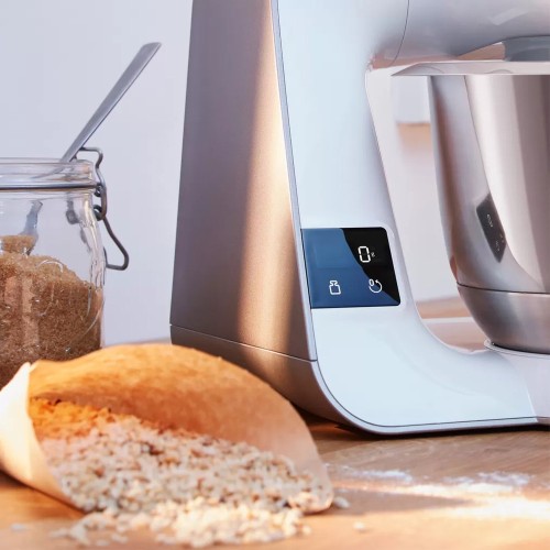 Кухонный комбайн Bosch MUM5XW10 купить в Москве и Санкт-Петербурге