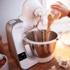 Кухонный комбайн Bosch MUM5XW10 купить в Москве и Санкт-Петербурге