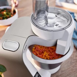 Кухонный комбайн Bosch MUM5XW10