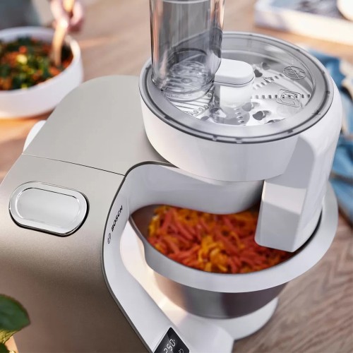 Кухонный комбайн Bosch MUM5XW10 купить в Москве и Санкт-Петербурге
