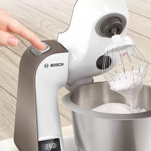 Кухонный комбайн Bosch MUM5XW10 купить в Москве и Санкт-Петербурге