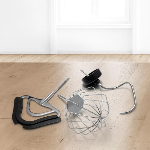 Кухонный комбайн Bosch MUM5XW10 купить в Москве и Санкт-Петербурге