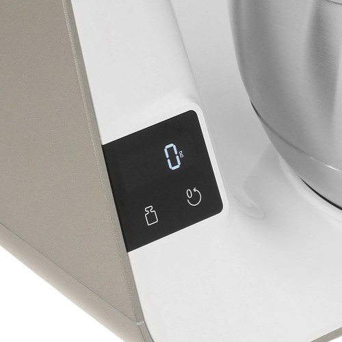 Кухонный комбайн Bosch MUM5XW20