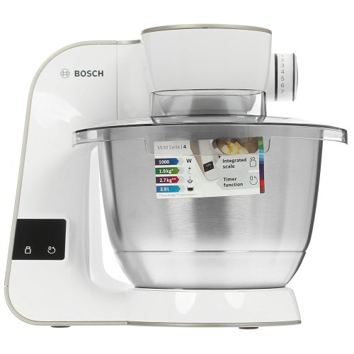 Кухонный комбайн Bosch MUM5XW20