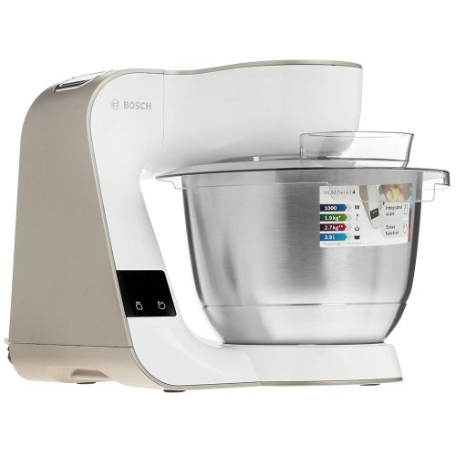 Кухонный комбайн Bosch MUM5XW20