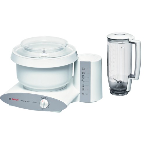 Кухонный комбайн Bosch MUM6N11 купить в Москве и Санкт-Петербурге