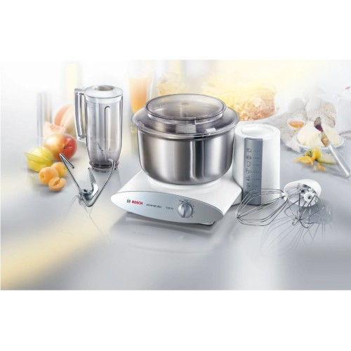 Кухонный комбайн Bosch MUM6N21 купить в Москве и Санкт-Петербурге