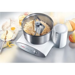 Кухонный комбайн Bosch MUM6N21