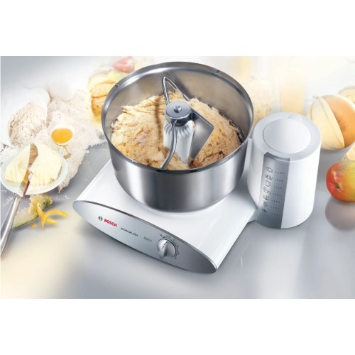 Кухонный комбайн Bosch MUM6N21 купить в Москве и Санкт-Петербурге