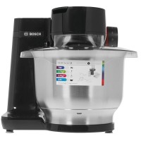 Кухонный комбайн Bosch MUMS2EB01