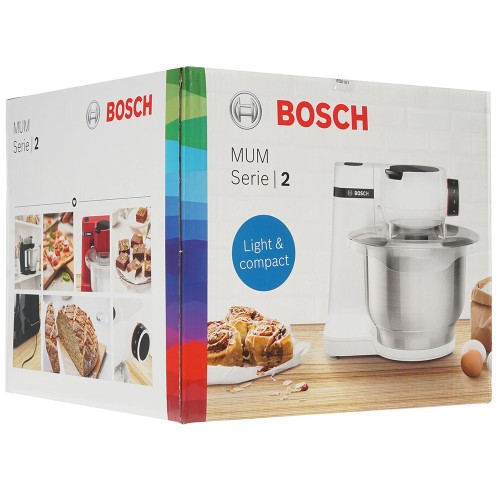 Кухонный комбайн Bosch MUMS2ER01