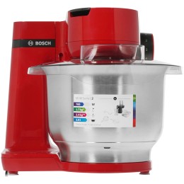 Кухонный комбайн Bosch MUMS2ER01