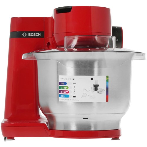 Кухонный комбайн Bosch MUMS2ER01