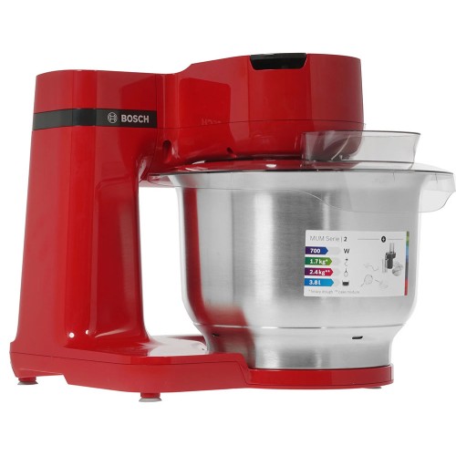 Кухонный комбайн Bosch MUMS2ER01