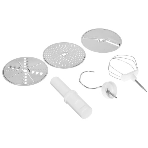 Кухонный комбайн Bosch MUMS2EW40