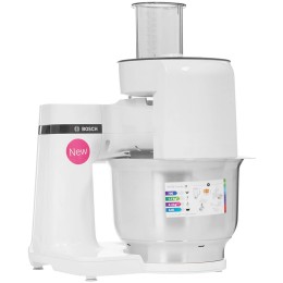Кухонный комбайн Bosch MUMS2EW40