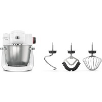 Кухонный комбайн Bosch MUMS6EW00