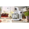 Кухонный комбайн Bosch MUMS6EW00