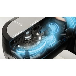 Кухонный комбайн Bosch MUMS6EW00